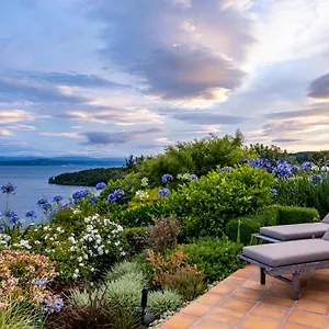 Bed & Breakfast Vista, Taupo