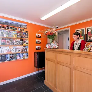 Motel Victoria