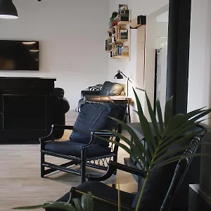 Auberge de jeunesse Hugo & Carters Backpackers &